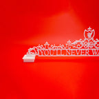 You'll Never Walk Alone